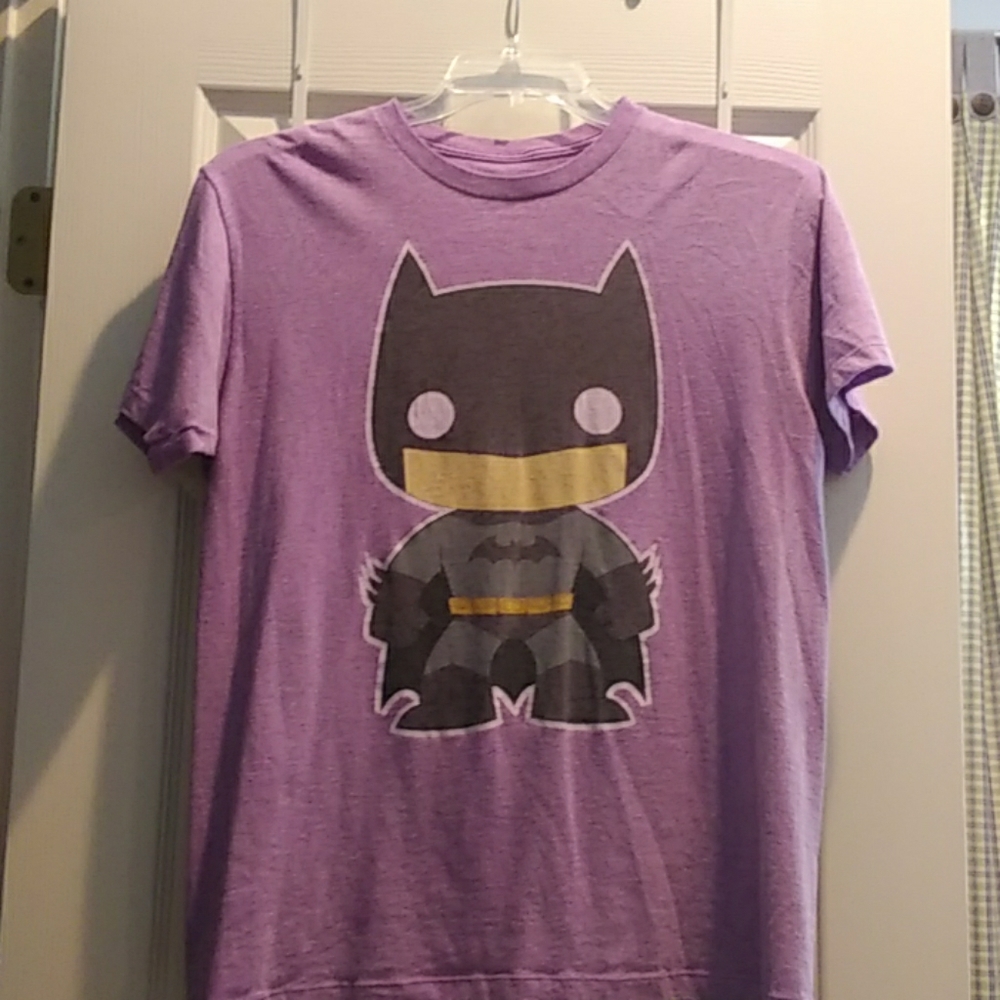 Batman Funko Pop Tee